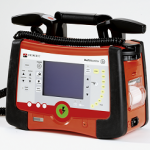 Defibrillator