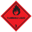 Flammable liquid