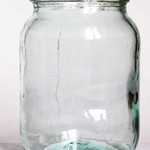 Glass Jar